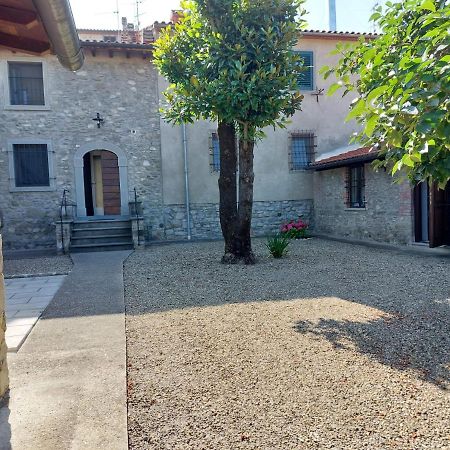La Casina Villa Rassina Luaran gambar