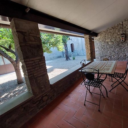 La Casina Villa Rassina Luaran gambar