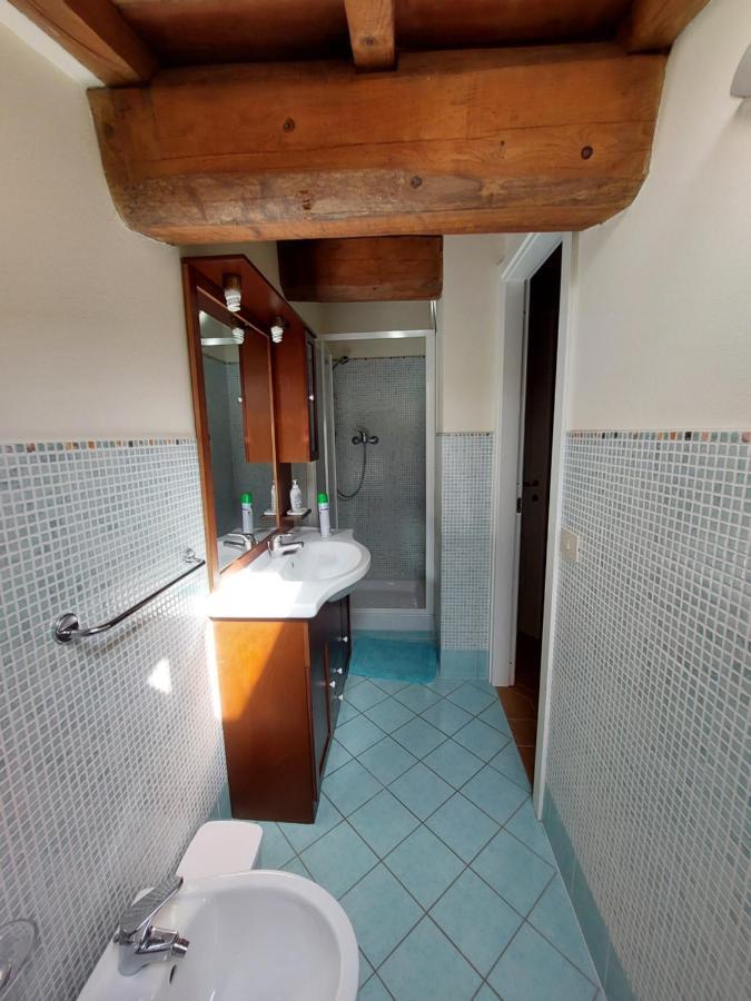 La Casina Villa Rassina Luaran gambar